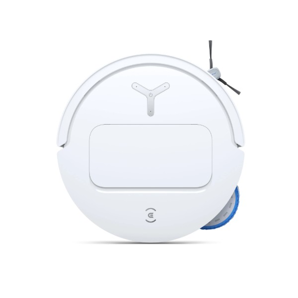 Фото - Робот-пилосос миючий Ecovacs DEEBOT T50S PRO OMNI WHITE